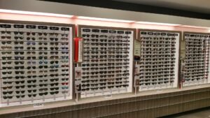 Lissac l'Opticien Angers Centre