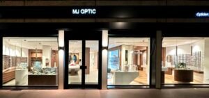 M J OPTIC