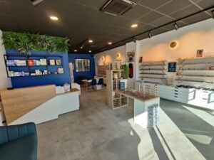 L'OPTICIEN QUI BOUGE - Votre opticien à domicile