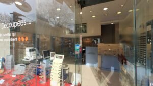 Optique Olivier Pancer