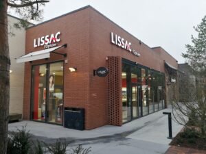 Lissac l'Opticien Amiens