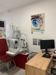 GOA | Génération OPTIQ AUDIO - OPTICIEN LA ROCHELLE