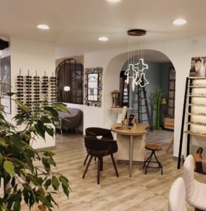 Opticien BINOCLE Orléans