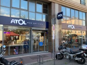 Opticien Lyon 8 - Atol mon Opticien