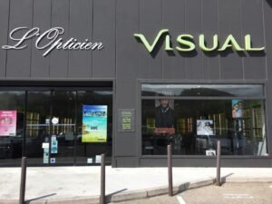 OPTIQUE VISUAL