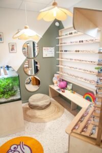 La Lunetterie du Ruban - Optikid - Opticien à Beziers