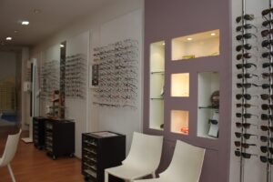 Opticien Granges Optique