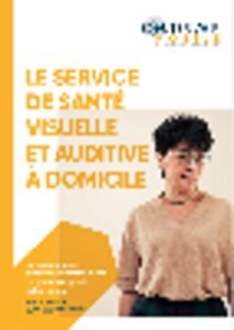 Ecouter Voir Mobile - Sarthe