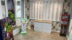 Grez Optic Dijon (Opticien)