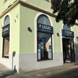 Optique Cuicci Lissac SARL - Opticien à Ajaccio