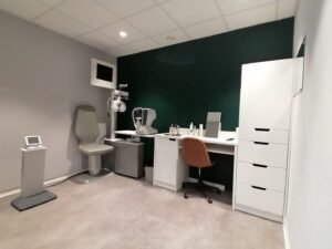 Générale d'Optique