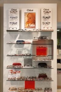 Optique du Palais