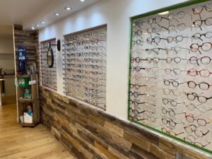 Descamps Sarl Optic