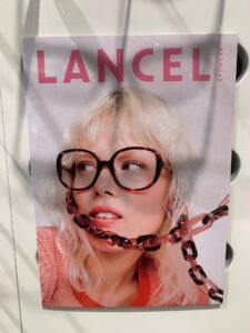 Belles Binocles - Opticien Calais