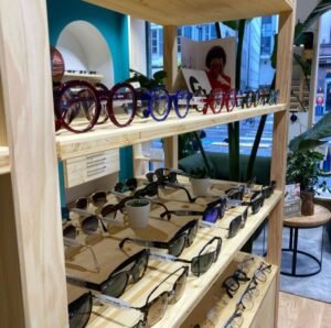 La Nouvelle Vue - Opticien Indépendant à Strasbourg