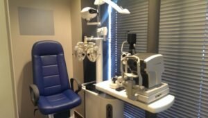 Opticien Paris 17 - Guy Môquet - Krys