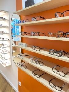 GIUGIU Opticiens Lyon 6