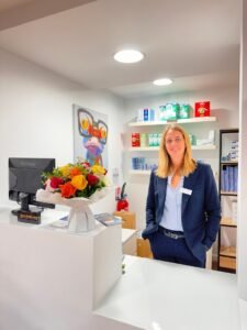 VISION BORDELAISE votre opticien