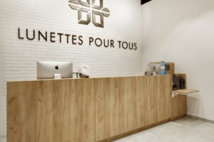 Lunettes Pour Tous Montpellier Comédie