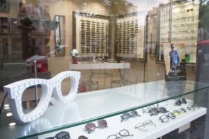 Salon d'Optique