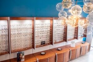 Verchaly Optique