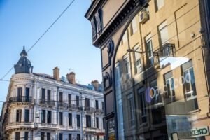 Opticien Saint-Étienne - Optic 2000