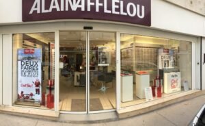 Opticien MARSEILLE Mazargues | Alain Afflelou