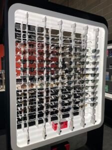 Opticien Le Mans - Optic 2000