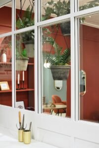 Opticiens Maurice Frères