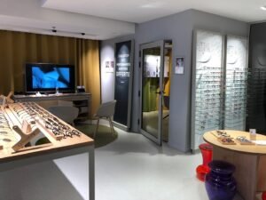 ACUITIS Opticien & Audioprothésiste Antibes