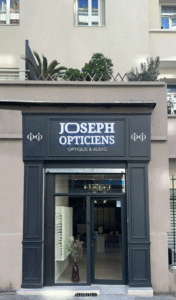 Joseph Opticiens