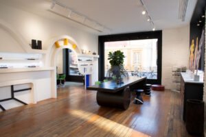 Anne & Valentin - Opticien Toulouse