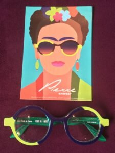 Opticien JLF - Jean-Louis Foucalet