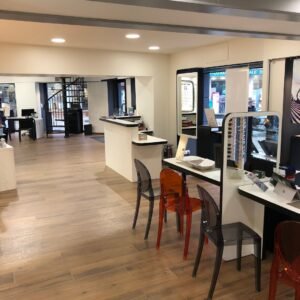 Opticien Lyon - Optic 2000