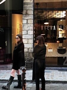 Opticien - Rien A Voir 25