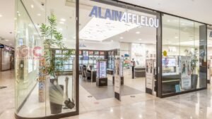 Alain Afflelou