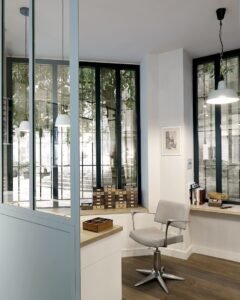 L'Ingenieur Chevallier