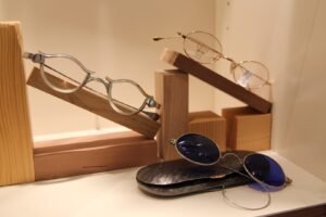 OPTIQUE SAINT-JACQUES Catherine BASSILA