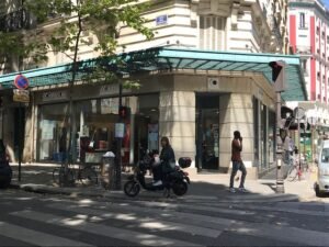 Écouter Voir Optique Mutualiste