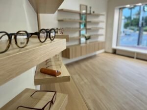 DB Optique Le Cannet - Bocage