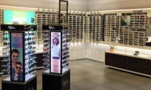 Opticien Orléans | Alain Afflelou