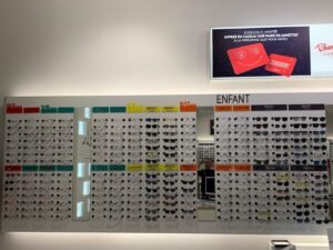 Opticien Thionville | Alain Afflelou