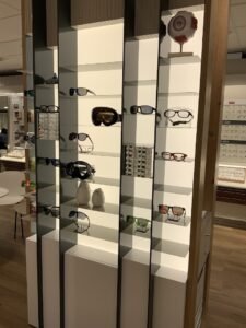 Opticien Amiens - Rue Noyon - Krys
