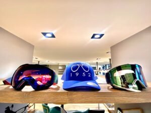 Bourdeau Optique / Contactologie