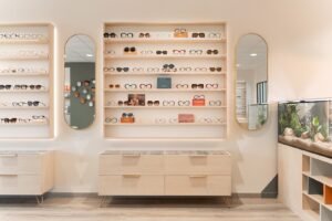 La Lunetterie du Ruban - Optikid - Opticien à Beziers