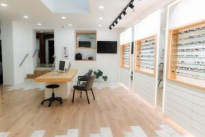 OPTIC DUROC - OPTICIEN & AUDIOPROTHESISTE - COLMAR