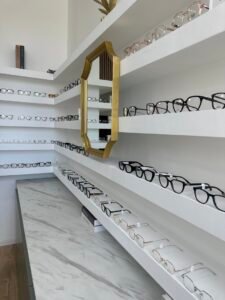 La Place des Opticiens