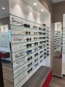 CONCEPT OPTIQUE Lyon 9