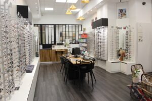 Optique Florit Lyon