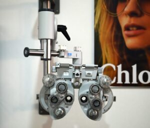 Opticien Toulouse - Optic 2000